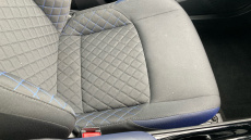 Toyota C-HR 2.0 Hybrid Dynamic 5dr CVT Hybrid Hatchback